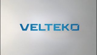 VELTEKO VERSATILITY: From pillow bags to standup pouches HSV280B VERS-280 changover