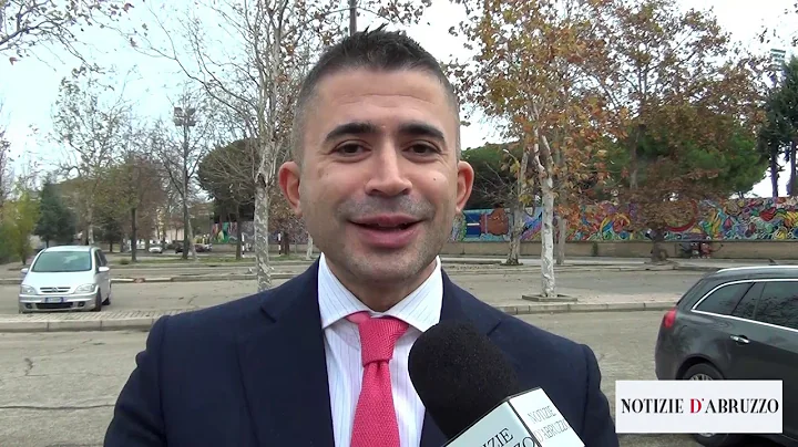 Paolucci (PD): Centrodestra fallimentare, Marsilio...