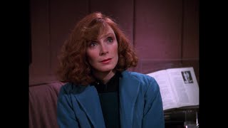 Star Trek TNG   Beverly Having to Adjust to Her Boy Growing Up