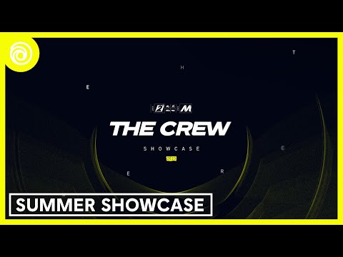 The Crew: Motorfest: Summer 2023 Showcase