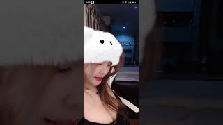 Bigo Vj Apple Bikin Gak Tahan