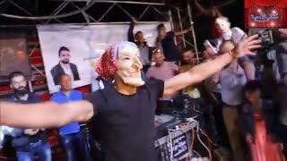 السبعاوي 🔥هاظا الشيطان🔥 ميه ميه يلا نضربلو التحيه HD