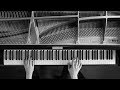 Bill Evans – Peace Piece (Piano Cover by Josh Cohen)