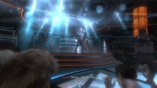 1080 Hd Call Of Duty Black Ops 2 - Club Solar Disco Scene