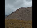 Алтай  Озеро Горных духов