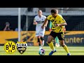 ReLive:  BVB - SCR Altach | 1. Testspiel der Saison 2020/21