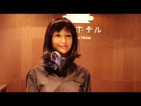 Video: Di Bandara Tokyo, Penumpang Akan Dilayani Oleh Robot - Pandangan Alternatif