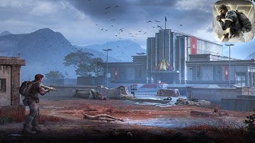 Badlanders | Gameplay/First Impression | Android/iOS