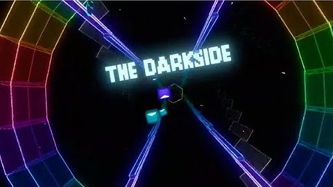 Dark side: Alan Walker (Quest 2 Noodle extensions)