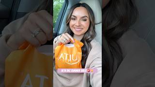 Ulta Beauty Big Summer Sale 🚨☀️ Fav eyebrow pencil, lip liners, shampoo & conditioner, travel minis