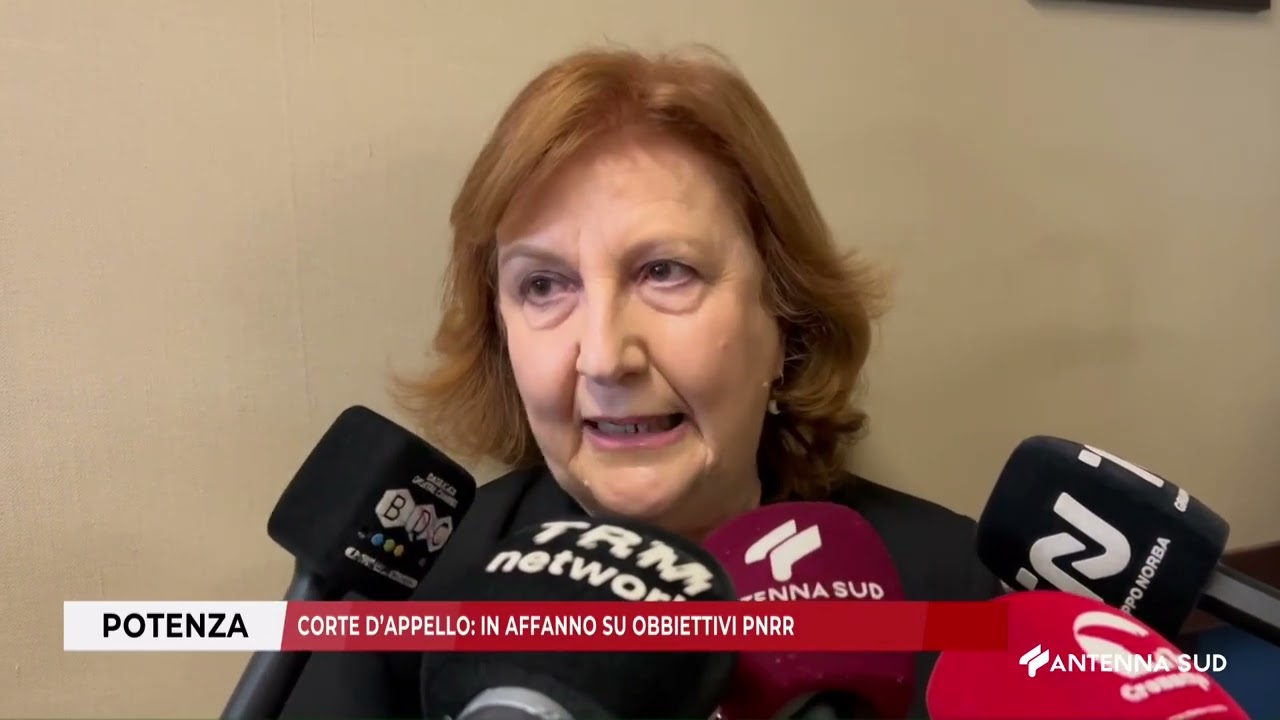 TG INTERREGIONALE ORE 19 45 DEL 31 GENNAIO 2026