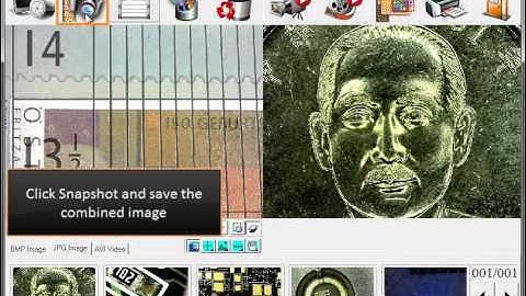 Vitiny- UM12_chapter 4.1 Compare Mode