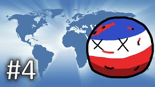 Западный театр - #4 1992 | Countryballs