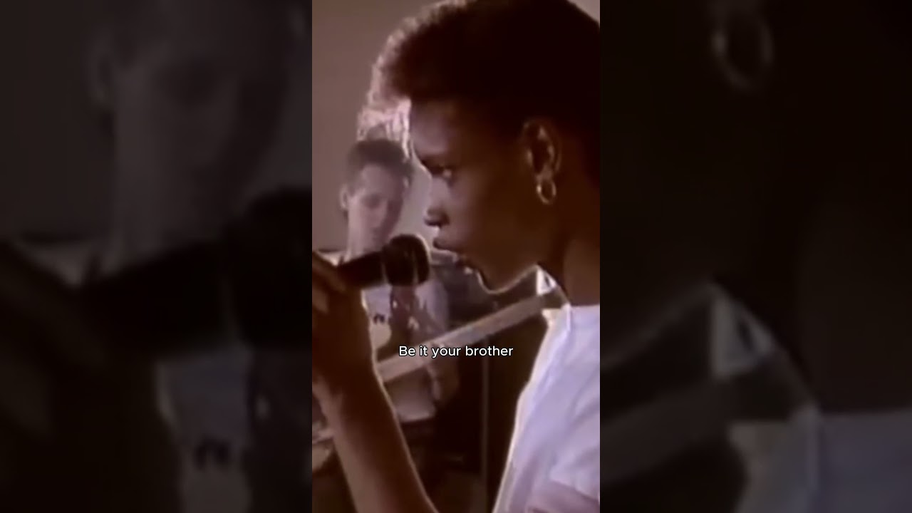 Racist Friend' by The Special AKA turns 42 this month🎵 - YouTube