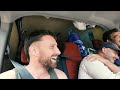 Three French Guys. One Van. Ireland’s Calling.
