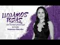 Llegamos todas | Vanessa Bauche