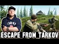 TÄÄ TEKI KIPEETÄ! | Escape From Tarkov Suomi