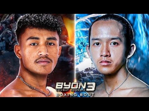 sorry ya target saya 2Ronde😏TKO[Andi vs calisrox]