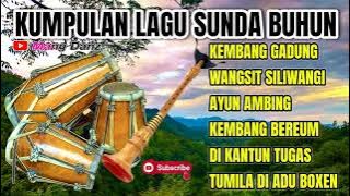 KUMPULAN VERSI TAROMPET//LAGU SUNDA BUHUN