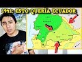 LA GUERRA DEL 41 EXPLICADA. La hazaña de Quiñones y el conflicto limítrofe entre Perú y Ecuador