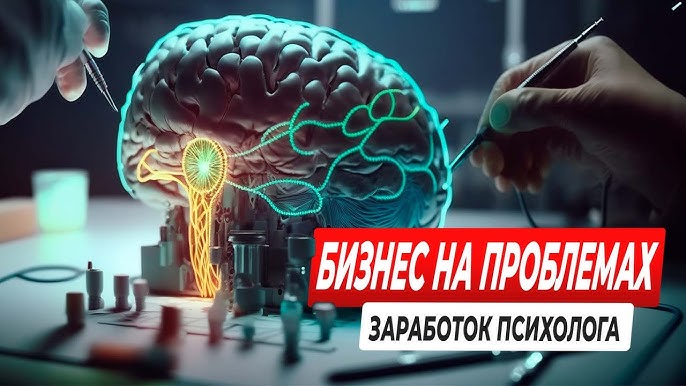 Как создать успешный бизнес в сфере психологии: реальные заработки психологов и факторы успеха.