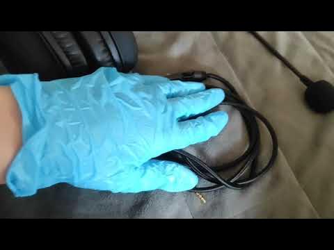 НОВИНКА! Наушники от хайпер икс! - YouTube