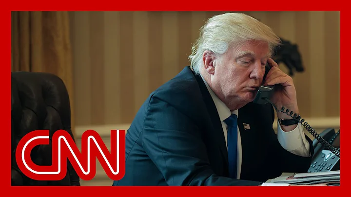 White House restricted access to Trump's calls with Putin and Saudi crown prince, sources say