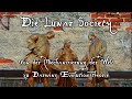 Die Lunar Society - Von der Mechanisierung der Welt zu Darwins Evolutionstheorie