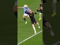 Haaland scores an incredible goal😔💪#mancity #Haaland