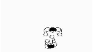 Boxer prototype MAME Gameplay video Snapshot -Rom name boxer-