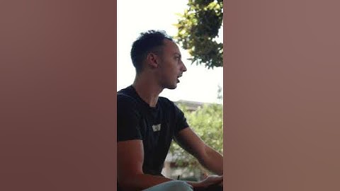 Thumbnail of Interview with Jasper Blunk [full video on @TomHawkComposer's channel]