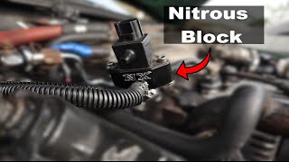 How To Make Any Ford Returnless Fuel System Into A Return Style System