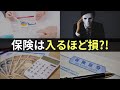 【保存版】その保険、本当に必要ですか？ 【保険検討の決定版】1級FPが世界一わかりやすく解説
