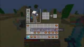 PVP Montage Treino de Quick Drop e Refil #1