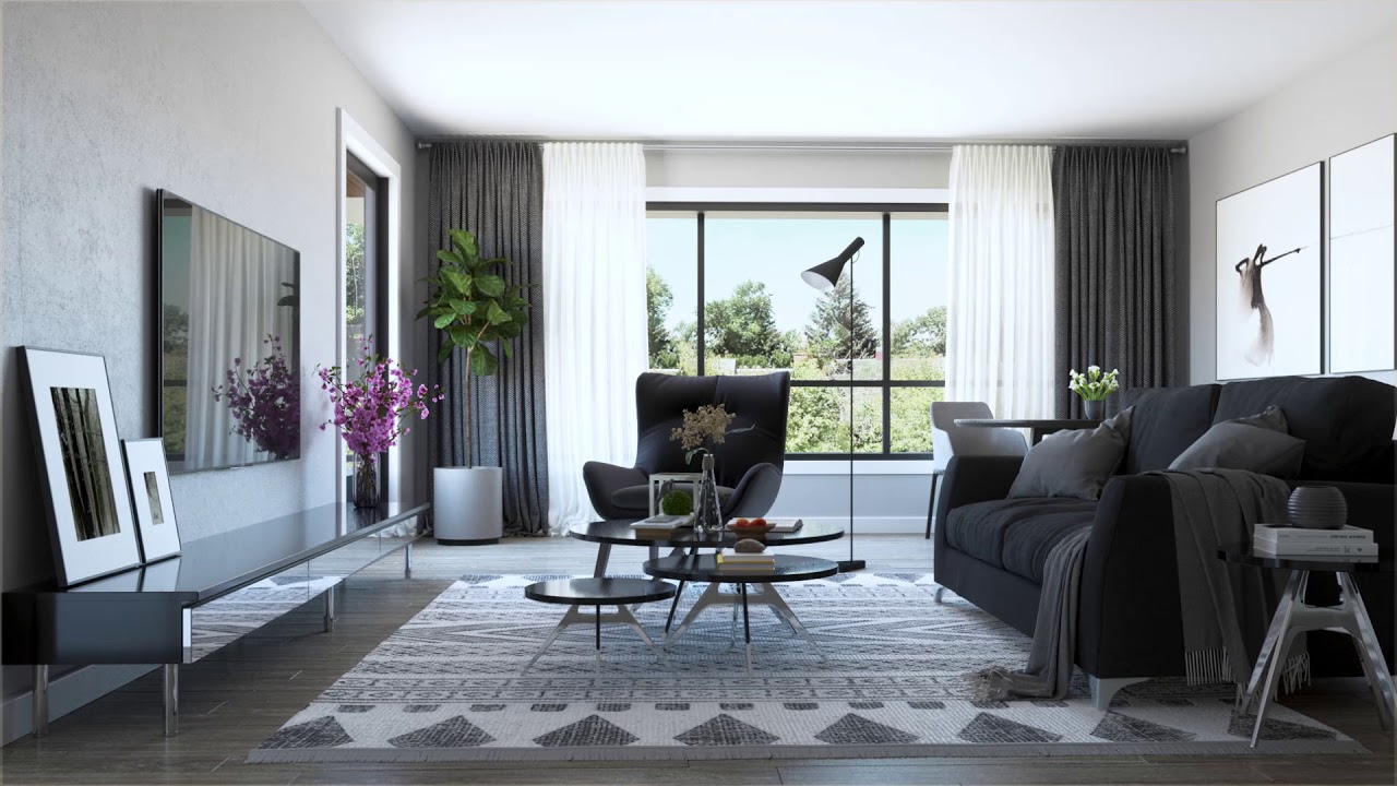 Matrix - Mission Condos