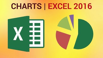 New Charts in Excel 2016