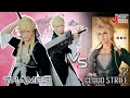 Thames Cosplay EP6: เทมส์เขิน แต่งหญิงครั้งแรก! ปลอมตัวตาม Cloud Strife Final Fantasy VII REMAKE