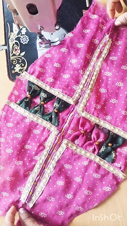 baju design#fashion #blousedesign #blouse #youtubeshorts #✂️✂️✂️