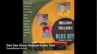 Dee Dee Sharp - Mashed Potato Time (Original Recording)
