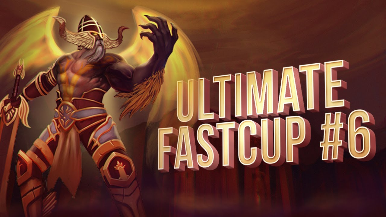 SWAG vs Cats #3 | Финал виннеров | UFC #6 (PRO)