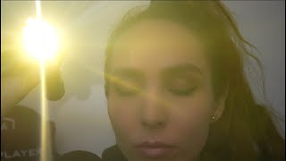 ASMR 😴 Open & Close your Eyes until you fall Asleep (EXTREMELY BRIGHT LIGHTS) ⚠️