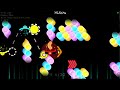 Mystic Bounds runs