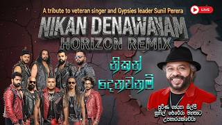 Horizon Remix Nikan Denawnam manoj 0776071811