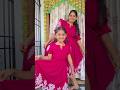 twinning dresses chala baunnai#shortsfeed #fashion #ytshorts #onlineshopping