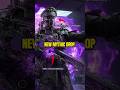 NEW Mythic Drop - NECROTIC NECESSITY 🧟‍♂️💀 | Codm #shorts #codm #garena #highlights