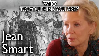 Download Lagu Jean Smart Discovers That Her Ancestor Was Convicted Of Witchcraft! | Who Do You Think You Are MP3 Download Lagu Jean Smart Discovers That Her Ancestor Was Convicted Of Witchcraft! | Who Do You Think You Are MP3