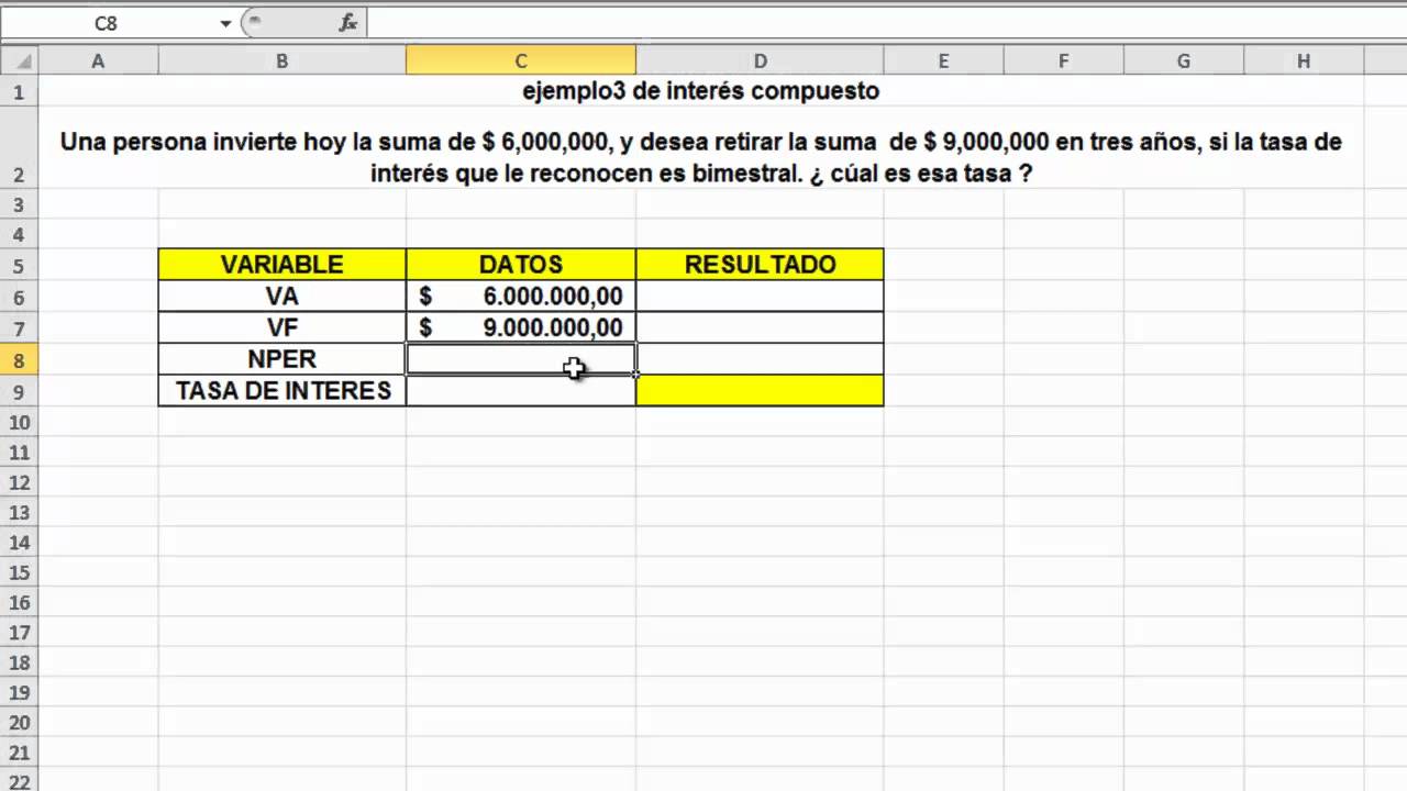 byteboss calculadora de intereses