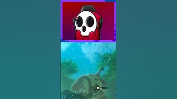 How To Get The Master Sword With 3 Hearts! #shorts #breathofthewild #glitch