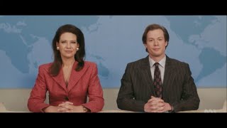 The Newsreader | Season 1 (2021) - Recap