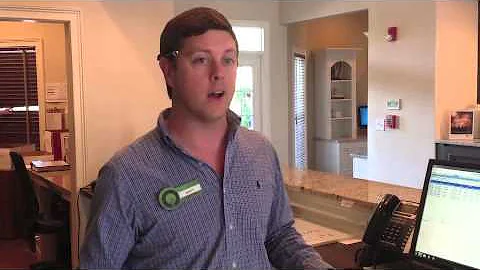 Grove Turn 2014 (Move-Out Inspection)